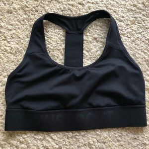 Nike sports bra